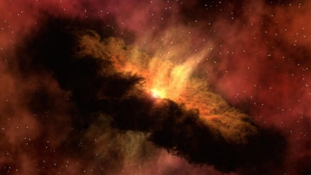 First Stars — First Stars Discovered: A Cosmic Journey Awaits and Earthly Dilemmas L (featured)