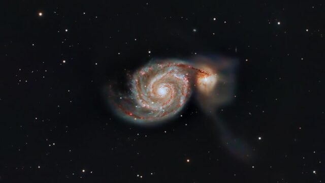 Gazing — Gazing at the Stars: Are We Ignoring Our Planet's Urgent Needs? (featured)