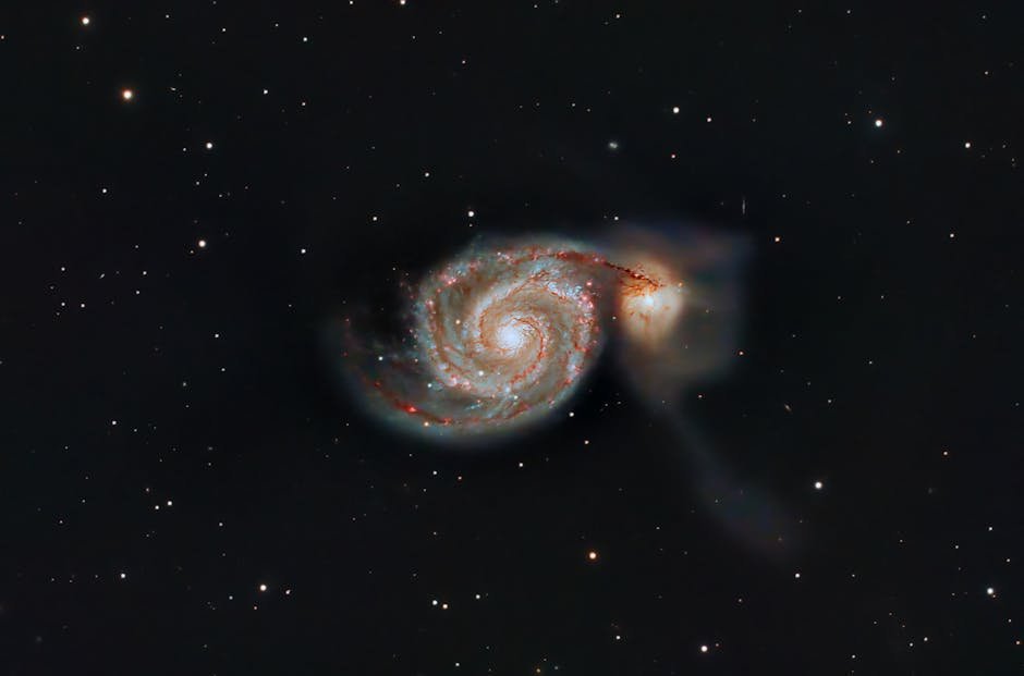 Gazing — Gazing at the Stars: Are We Ignoring Our Planet's Urgent Needs? (featured)