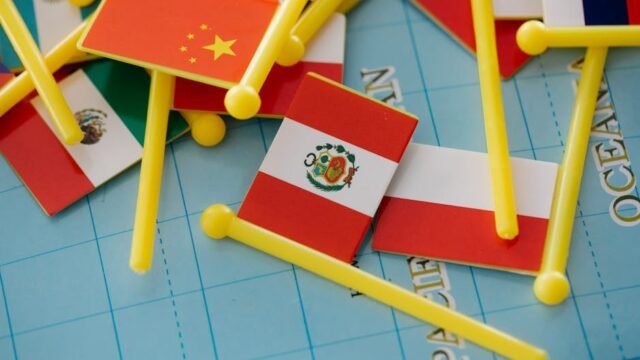 Trump Comeback — Can Trump’s Comeback Tackle the Rising Power of China? (featured)