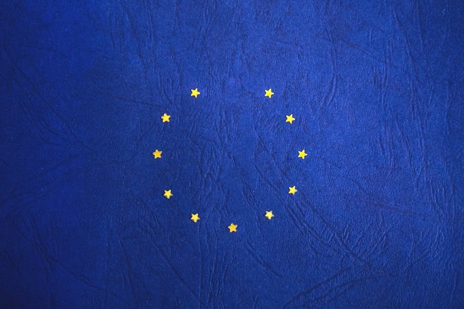 Is seriously — Is the UK Seriously Considering Rejoining the EU? Time Will Tell! (featured)
