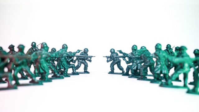 new Trump — Trump’s Military Gambit: Is a New War Looming with Iran? (featured)