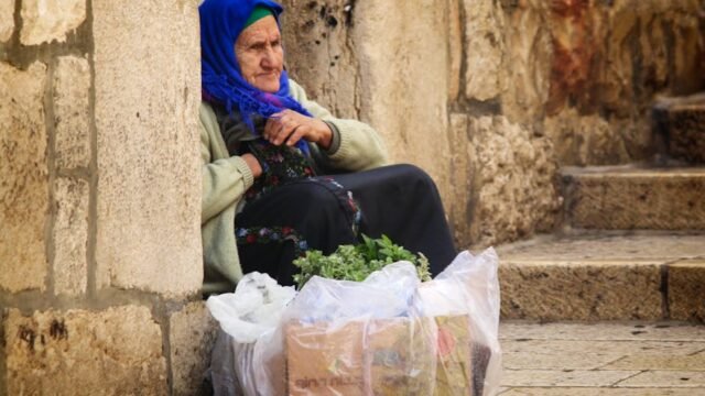 Israel Bold — Israel's Bold Move in East Jerusalem: Ethnic Cleansing or Political St (featured)