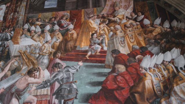 Can Pope Encyclical — Can Pope Leo XIV's Encyclical Reshape Humanity's Moral Compass? (featured)