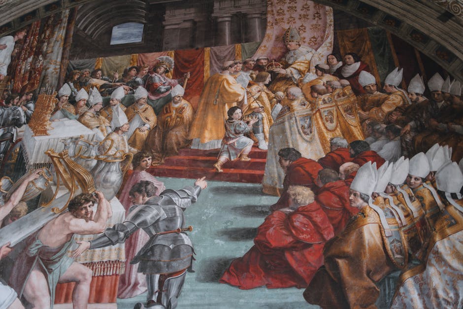 Can Pope Encyclical — Can Pope Leo XIV's Encyclical Reshape Humanity's Moral Compass? (featured)