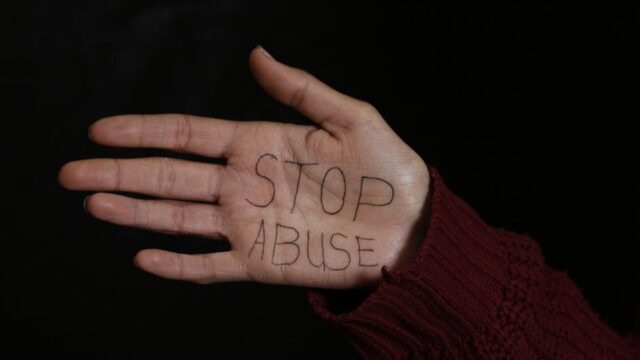 Love — Love or Coercion? The Hidden Financial Abuse in Relationships (featured)