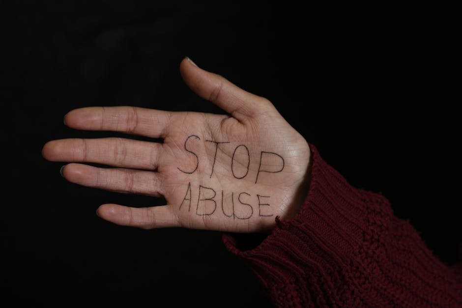 Love — Love or Coercion? The Hidden Financial Abuse in Relationships (featured)