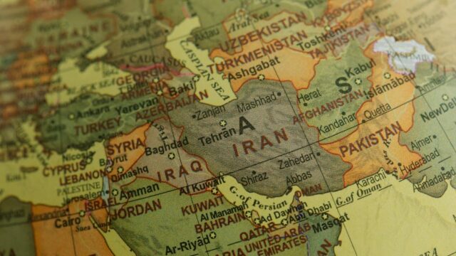 Iran flexes — Iran Flexes Geopolitical Muscles Amid U.S. Military Authority Debate (featured)