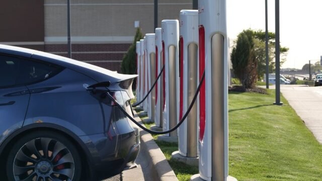 Tesla — Tesla's India Exit: A Missed Opportunity or Just Another Illusion? (featured)
