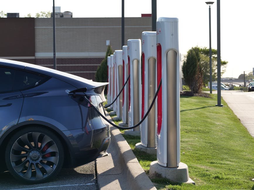 Tesla — Tesla's India Exit: A Missed Opportunity or Just Another Illusion? (featured)