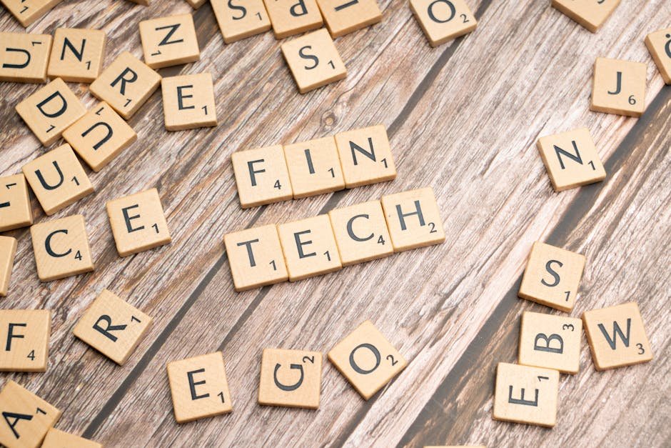 India Fintech — India's Fintech Boom: Innovation or Precarious House of Cards? (featured)