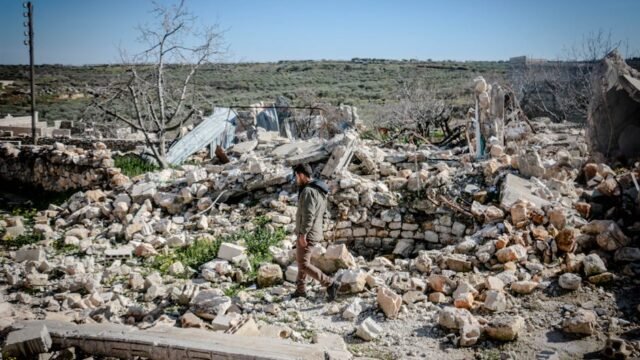 Lives Lost — Lives Lost in Lebanon: A Tragic Tale Behind the Airstrikes (featured)