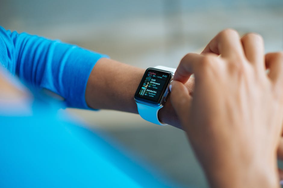 Are We trading — Are We Trading Health for Tech? The Risks of Digital Wellness Devices (featured)
