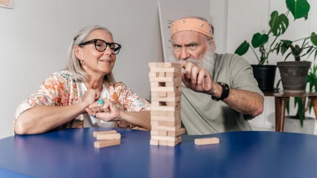 brain games elderly learning dementia awareness