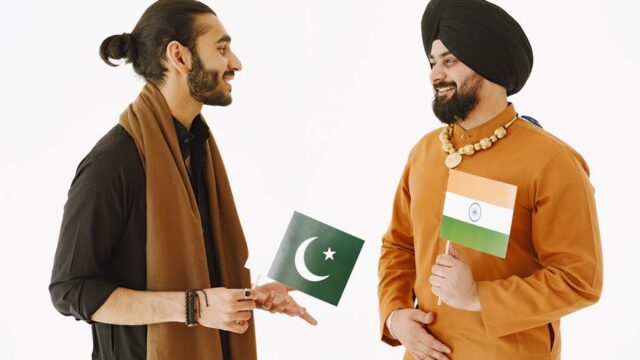 Pop Stars — Pop Stars Disrupt Italy-India Talks: The New Face of Diplomacy? (featured)