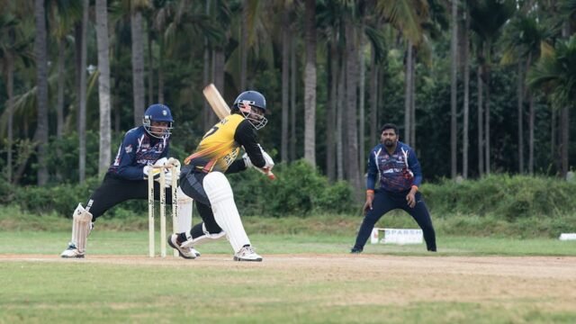 Is Baseball — Is Baseball Ready to Take Off in India or Just Another American Fad? (featured)