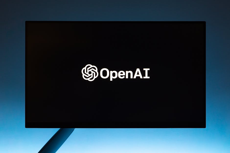 artificial intelligence Gamble — OpenAI's IPO: A Gamble Between Ethics and Profit in AI Revolution (featured)
