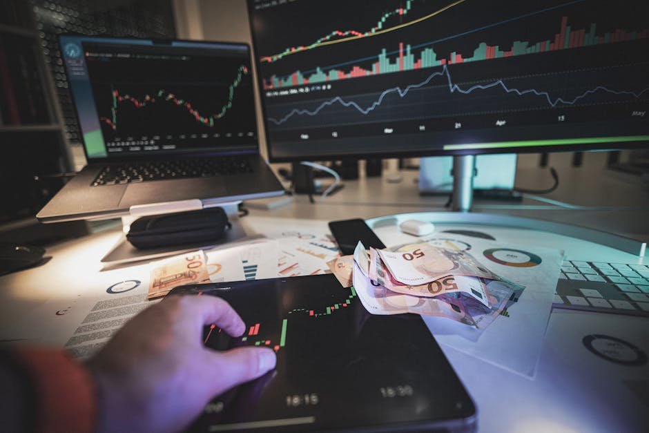 artificial intelligence Jones — Dow Jones Hits 50,000: Economic Boom or AI Hype Mirage? (featured)