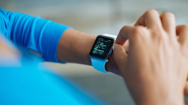 Can Wearable — Can Wearable Tech Truly Solve Our Health Crises? Time to Question! (featured)