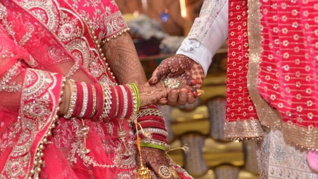 Modi — Modi's 'Wed in India' Campaign: Love Amidst Turmoil or Opportunism? (featured)