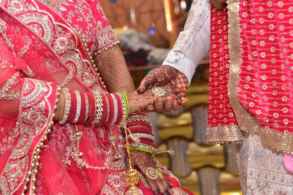 Modi — Modi's 'Wed in India' Campaign: Love Amidst Turmoil or Opportunism? (featured)