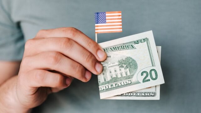 India Investment — India's Investment Edge Fades as Corporations Flock to the U.S. (featured)