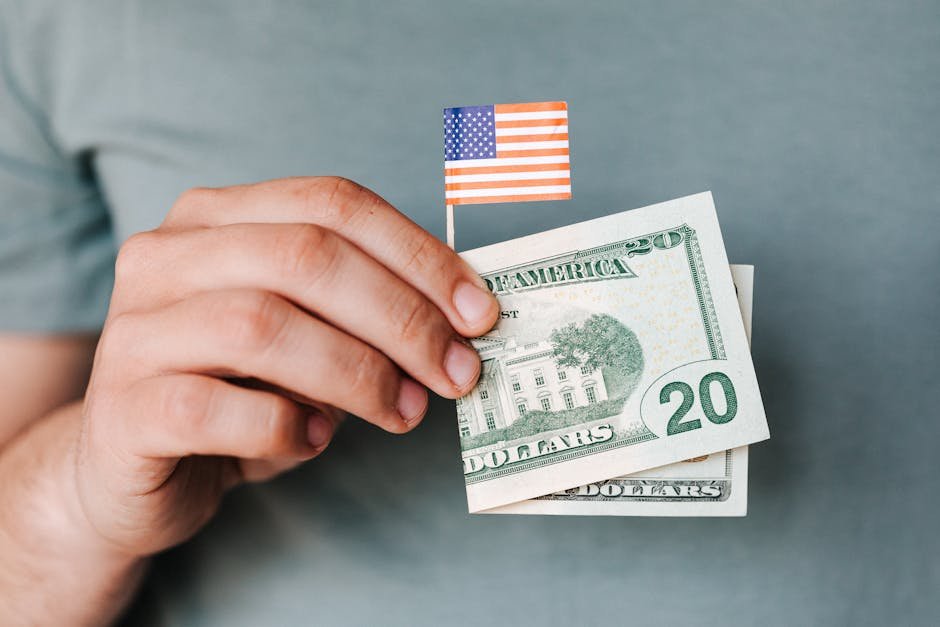 India Investment — India's Investment Edge Fades as Corporations Flock to the U.S. (featured)