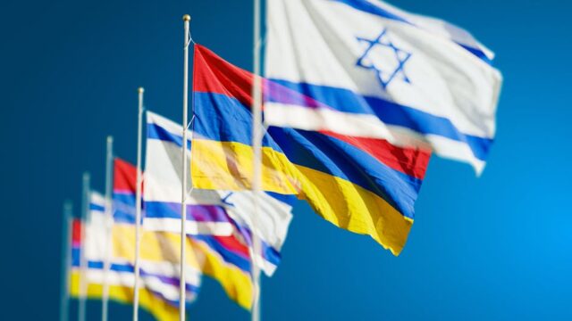 Iran israel — U.S.-Israel Tensions Rise Over Iranian Peace Proposal Drama (featured)
