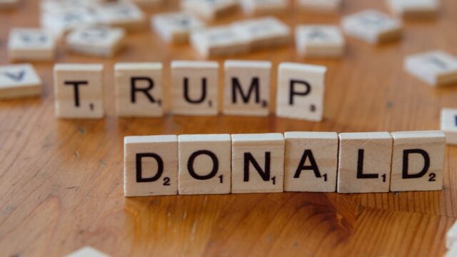 Trump Talk — Trump’s Bold Move: Taiwan Talk Signals Tensions with China Rise (featured)