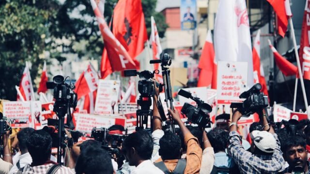 Workers Say — FT Workers Say "Enough is Enough" in Bold Stand Against Corporate Gree (featured)