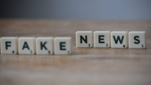 artificial intelligence Foreign — AI and Foreign Influence: The New Face of Misinformation in UK Politic (featured)