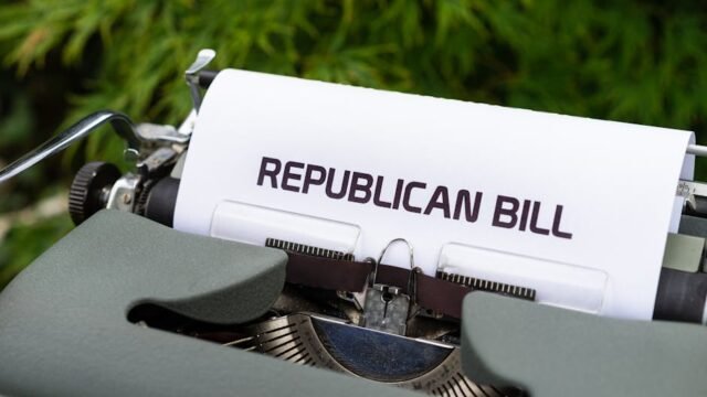 Iran Retreat — GOP's Retreat on Iran Resolution Exposes Deep Divisions and Indecision (featured)