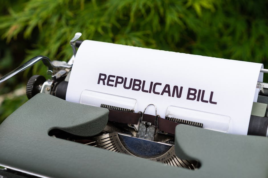 Iran Retreat — GOP's Retreat on Iran Resolution Exposes Deep Divisions and Indecision (featured)