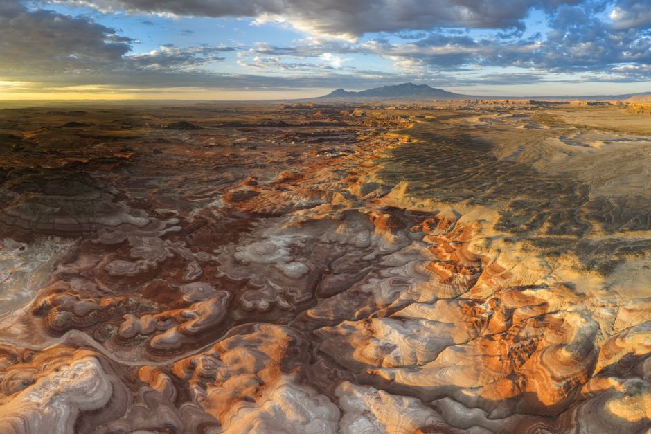 artificial intelligence Center — Utah's AI Data Center Debate: Progress or Peril for Communities? (featured)