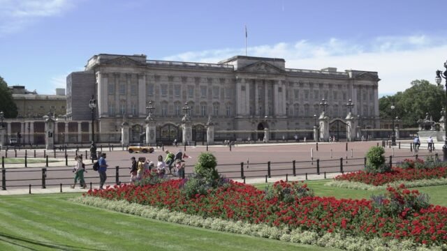 Royal Scandal — Royal Scandal: Is Prince Andrew's Fallout a Thrill or a Reckoning? (featured)