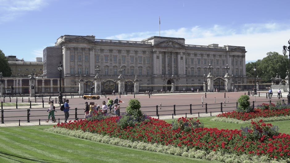 Royal Scandal — Royal Scandal: Is Prince Andrew's Fallout a Thrill or a Reckoning? (featured)
