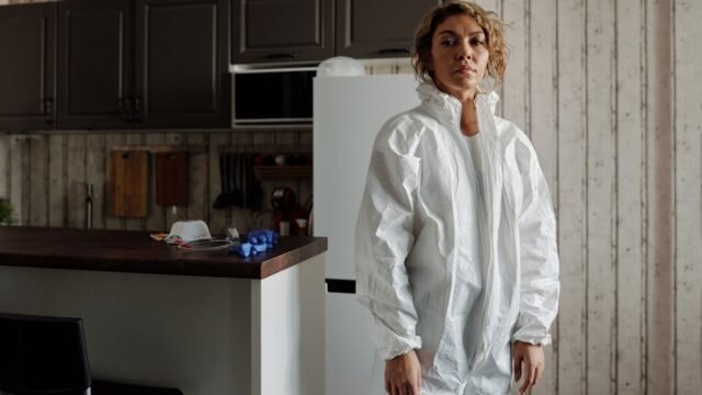 Is America — Is America Ready for the Next Pandemic? Hantavirus Raises Alarms (featured)