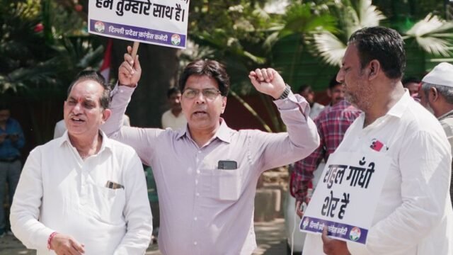 Cockroach Janta — Cockroach Janta Party: India's Hilarious Rebellion Against the Elite (featured)