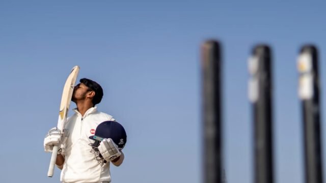 Indian Women — Indian Women's Cricket Victory: A Cultural Game-Changer for Equality (featured)