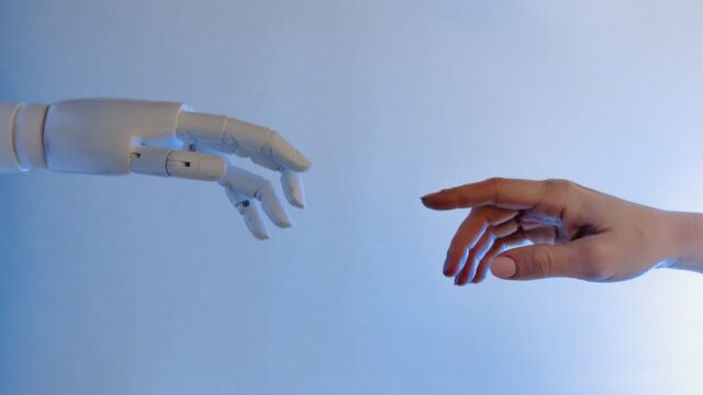 artificial intelligence Threatening — Is AI Threatening Our Humanity? The Vatican Sounds the Alarm (featured)