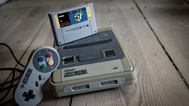 Save States — Save States: Revolution or Ruin for Retro Gaming Nostalgia? (featured)