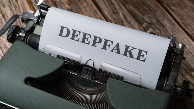 artificial intelligence East — East Texas Man’s Deepfake Scandal Exposes Dark Side of AI Technology (featured)