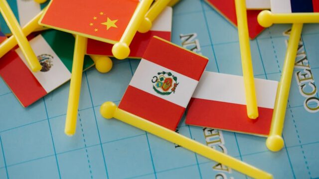 Trump Bold — Trump’s Bold Taiwan Move: A Power Play or a Provocative Gamble? (featured)
