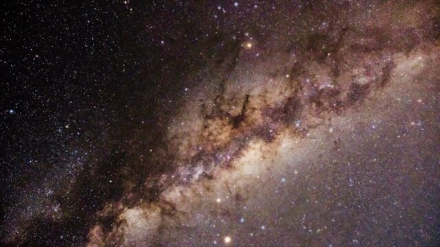 Cosmic Anomaly — Cosmic Anomaly Found: Is Our Understanding of Galaxies About to Shift? (featured)
