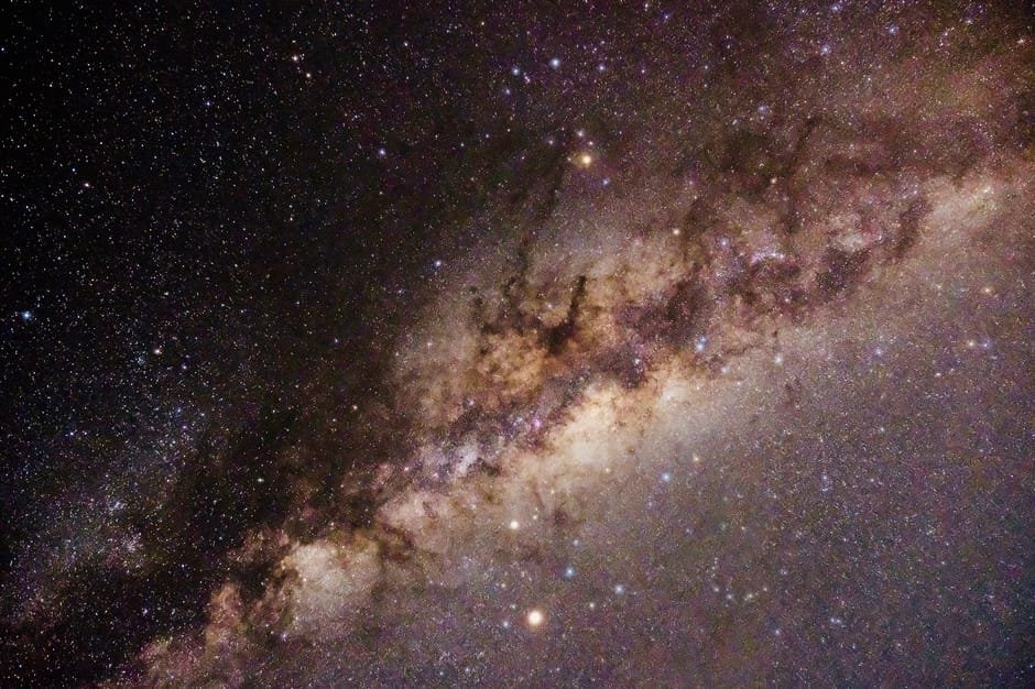 Cosmic Anomaly — Cosmic Anomaly Found: Is Our Understanding of Galaxies About to Shift? (featured)
