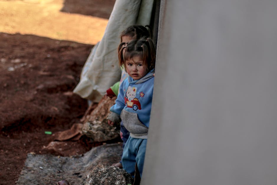 iran stumbles — U.S. Stumbles into Another Quagmire: Iran War Escalates as Lives Hang (featured)
