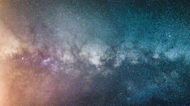 Awe Inspiring — Awe-Inspiring Starlight: A Call to Save Our Earth Amid Galactic Wonder (featured)