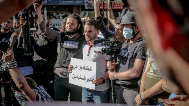Financial Times — Financial Times Workers Unite: A Global Call for Journalistic Integrit (featured)