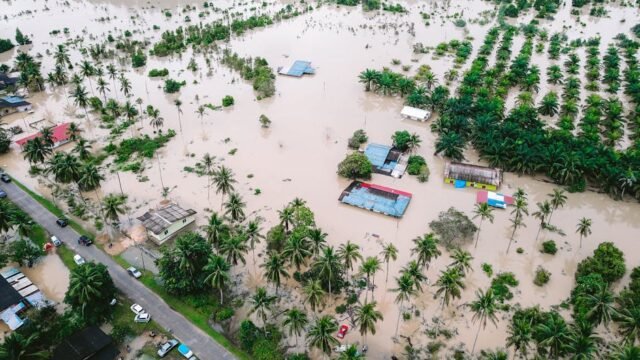 rain — East Asia's Rain Crisis: A Wake-Up Call for Climate Action (featured)