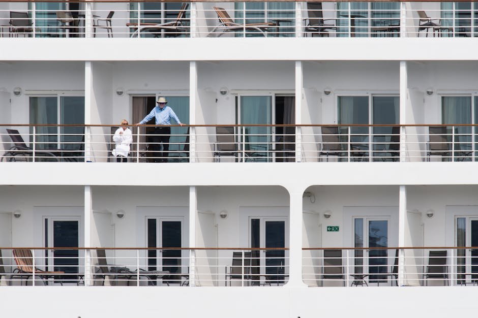 Hantavirus Outbreak dark — Hantavirus Outbreak: The Dark Side of Your Dream Cruise Vacation (featured)